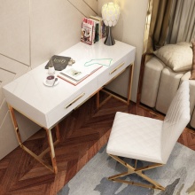 Unique Design Executive Office Table - Director Desk for Home Study