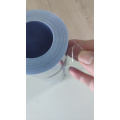 top leader rigid pvc sheet light blue