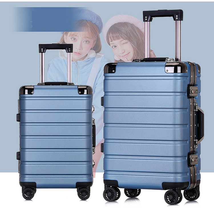 Luggage Suitcase