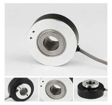 Encoder elevator incremental 30mm hollow shaft