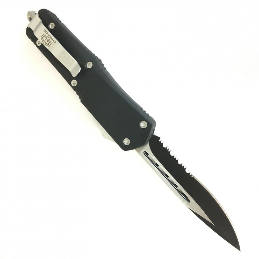 Otf Knife