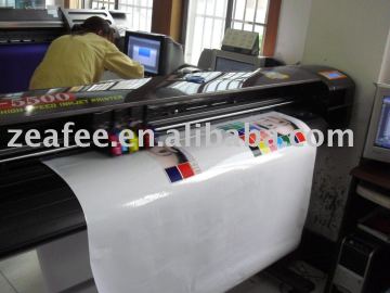 inkjet printing media