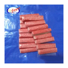 EEC Certificate Seafood Frozen Surimi Crab Stick Wholesale Crab Meat Stick