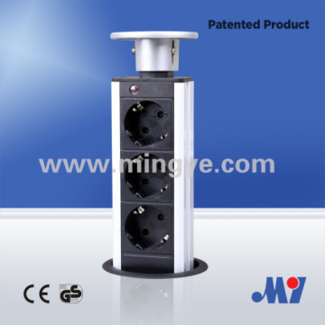 German Desktop Sockets .?