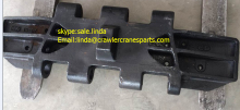 IHI CCH2500 crawler crane track pad