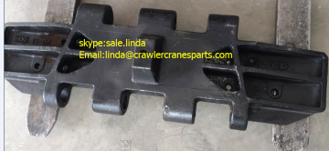 IHI CCH2500 crawler crane track pad