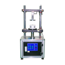 RCT Paper Compression Testing Machine