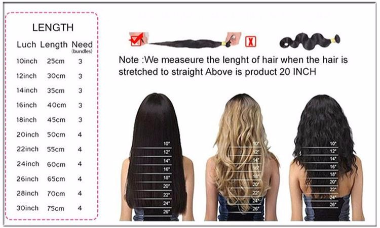 9a Grade Peruvian Hair deep wave human hair bundles