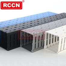 RCCN Low Smoke Halogen Free Wiring Duct VDR-F/HF