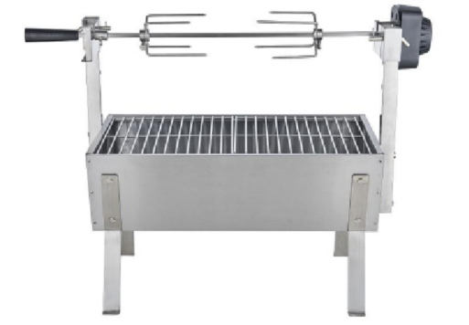 Multi -Funktionskohle Grill Grill