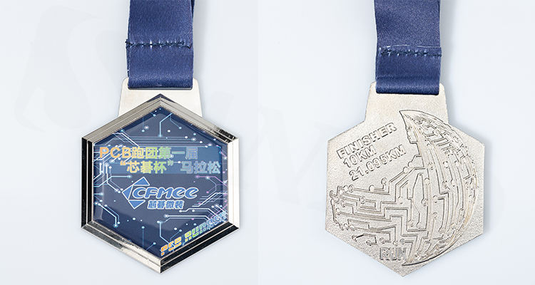 médaille medal