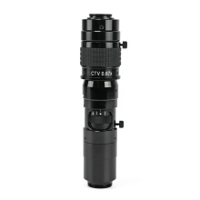 Navitar Zoom Modular Lens System for Machine Vision and Scientific Research