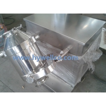 Apple Powder Mixing Machine