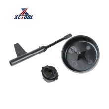 XCTOOL BENZ 9G-TRONIC TRANSMISSION OIL ADAPTER SETS - Auto Repair Tools