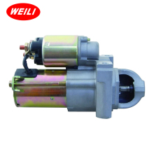 Car Starter Motor Parts for Buick, Cadillac, Chevrolet, GMC, ISUZU, Saab 4.8L 5.3L