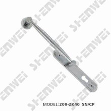 Zinc Alloy Furniture Hardware Cabinet Pull Handles