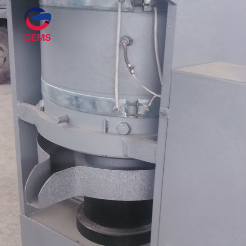 Sesame Oil Press Machine Almond Walnut Oil Press