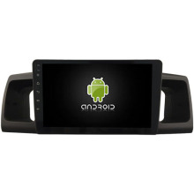 Car dvd for TOYOTA VISO 2013