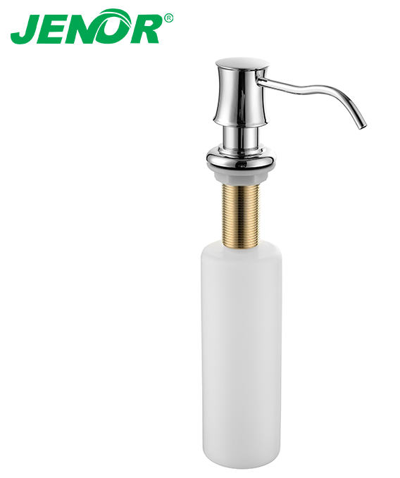 Pressurised Kitchen Soap Dispenser