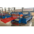 1000 Step Tile Forming Machine