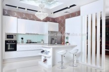 MDF high gloss lacquer
