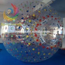 3m outdoor large inflatable glass ball