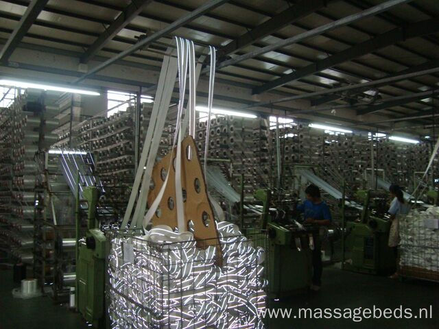 Round Shape 6,600Lbs Endless Lift Sling Polyester
