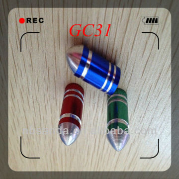 GC31 safety bicycle tire valve cap / stainless steel tire valve cap