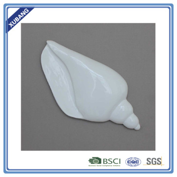 seashell Wall Plaque for home decor