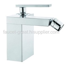 Square Bidet Mixers?