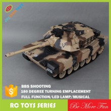 T90 Tank model toys rc tank 1/20 BBS shooting rc tank