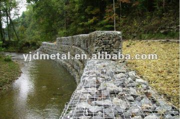 flood barrier gabion box manufacturer and supplier