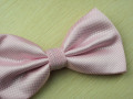 100% poliestere Bowtie B-11