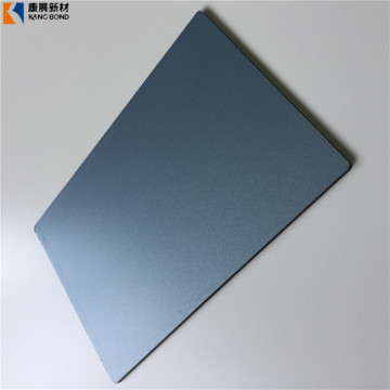 PVDF Environmental Flat Aluminum Panels