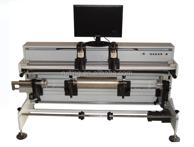 TJB-650 plate mounter machine made in China clear and bright images alleviates the visual fatigue of operating work