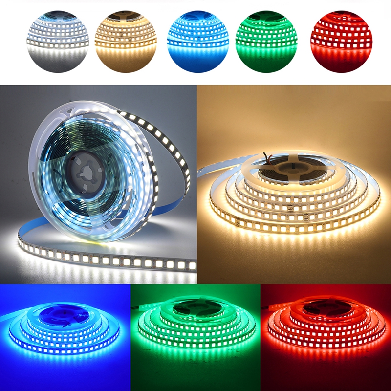 5054 Led Strip Light 12v