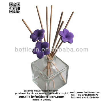 aroma rattan reed diffuser/aroma reed sticks