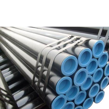 Stpg370 Seamless Carbon Steel Pipe