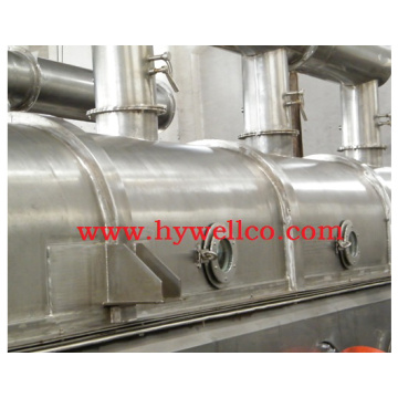 Citric Acid Drying Machine