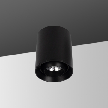 Indoor Ceiling Down Light Surface Mounted Led Spotlight
