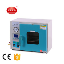 Laboratory Vacuum mini high temperature oven