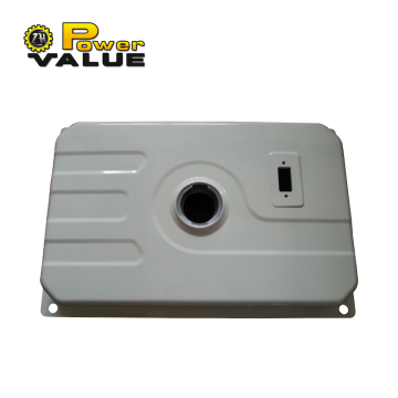 generator spare parts portable generator fuel tank, fuel tank for generator