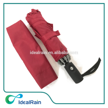 21inches popular new invention automatic reverse folding umbrella
