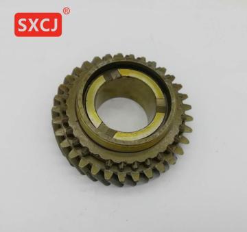 car transmission shaft gear