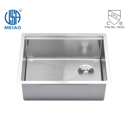 30inch Multifunctional Stainless Steel Kitchen Sink