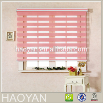 all kinds of combination blinds fabric
