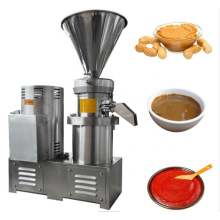 Nut Butter Making Machine