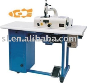 Variable-Speed Suction Skiving Machine