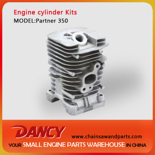 Partner 350 kits de cylindre OEM