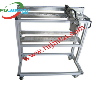 China High Quality SMT Hanwha SM Series Feeder Rack